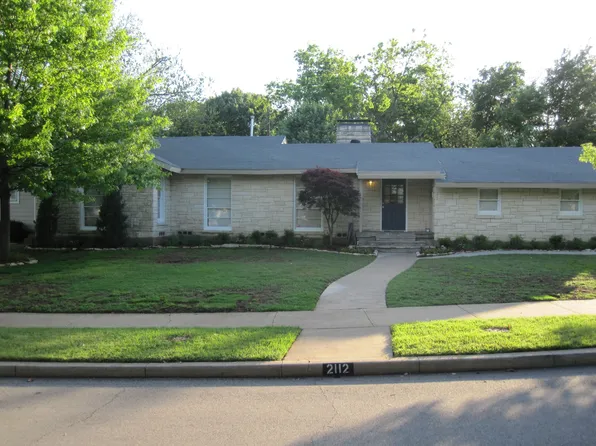 2112 Barberry Dr, Dallas, TX 75211