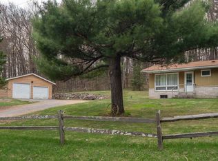 2436 Linden Rd, Amherst Junction, WI 54407