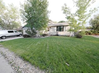 11578 W Arizona Ave, Lakewood, CO 80232
