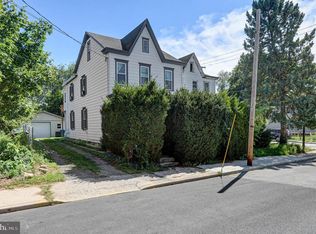 605 N West St, Carlisle, PA 17013