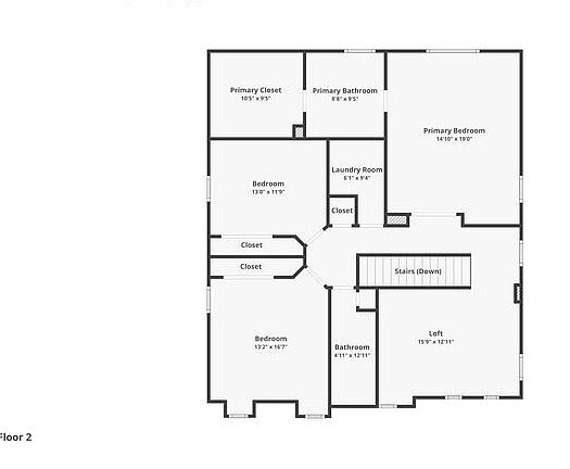 3rd image of this home