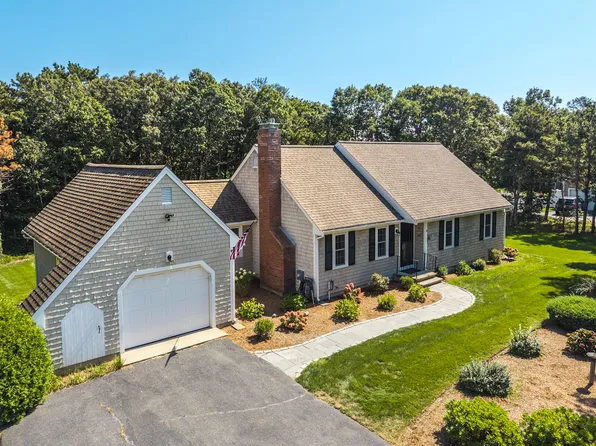 19 Deer Run, Harwich, MA 02645