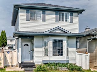 4520 149th Ave NW, Edmonton, AB T5Y 2Z1