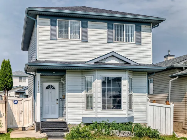 4520 149th Ave NW, Edmonton, AB T5Y 2Z1
