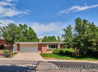 3414 Yucca Rd, Cheyenne, WY 82001