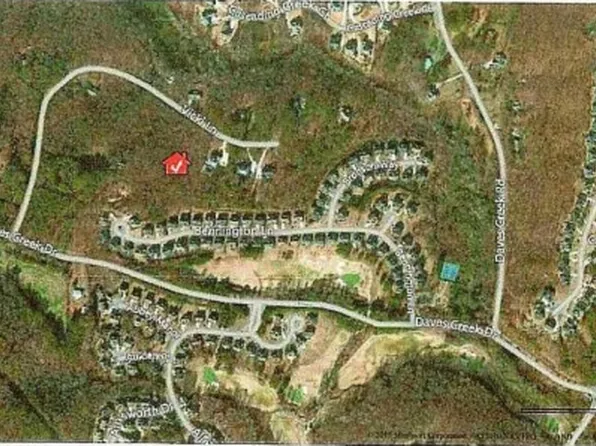 Vicki Ln, Cumming, GA 30041