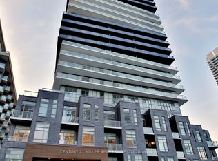 56 Annie Craig Dr S #2009, Toronto, ON M8V 0C8