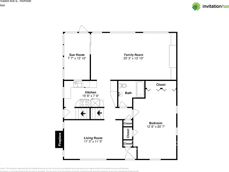 6828 Russell Ave S — Photo 3