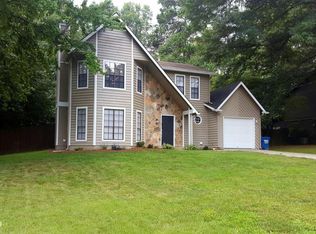 4648 Simpson Mill Ln, Duluth, GA 30096