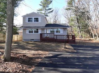 168 High St, Randolph, MA 02368