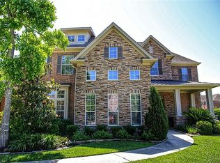 51 S Millsap Cir, Spring, TX 77382