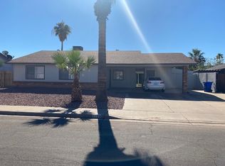 1133 W Gary St, Mesa, AZ 85201