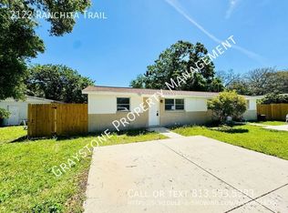 2122 Ranchita Trl, Holiday, FL 34690