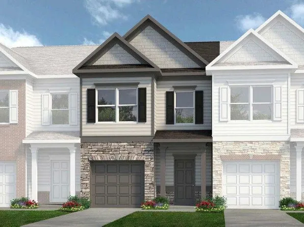 155 Oconee Rd, Cartersville, GA 30120