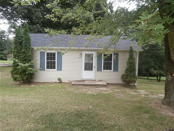 977 Hill 1