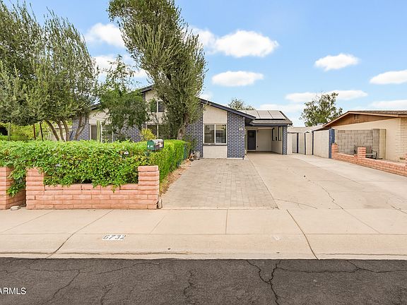5th image of 6732 W MEDLOCK Drive