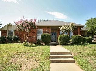 4008 La Paz Ct, Plano, TX 75074
