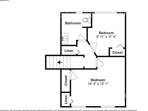 2nd image of 2653 SW 351st St