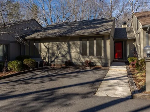 3683 Maple Glen Ln, Winston Salem, NC 27106