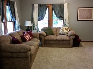 206 1st Ave, Verdigre, NE 68783