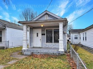 206 Ottawa Ave, Louisville, KY 40209