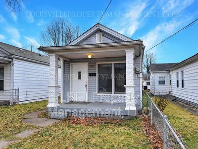 206 Ottawa Ave, Louisville, KY, 40209