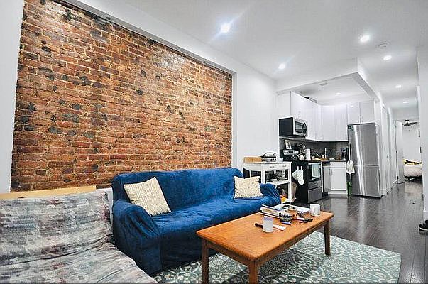 1st image of 158 Irving Ave APT 2R