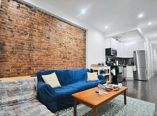 158 Irving Ave APT 2R, Brooklyn, NY 11237