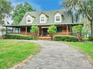 9975 W Riverwood Dr, Crystal River, FL 34428