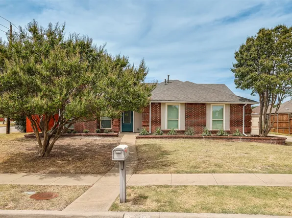 4201 Arbor Creek Dr, Carrollton, TX 75010
