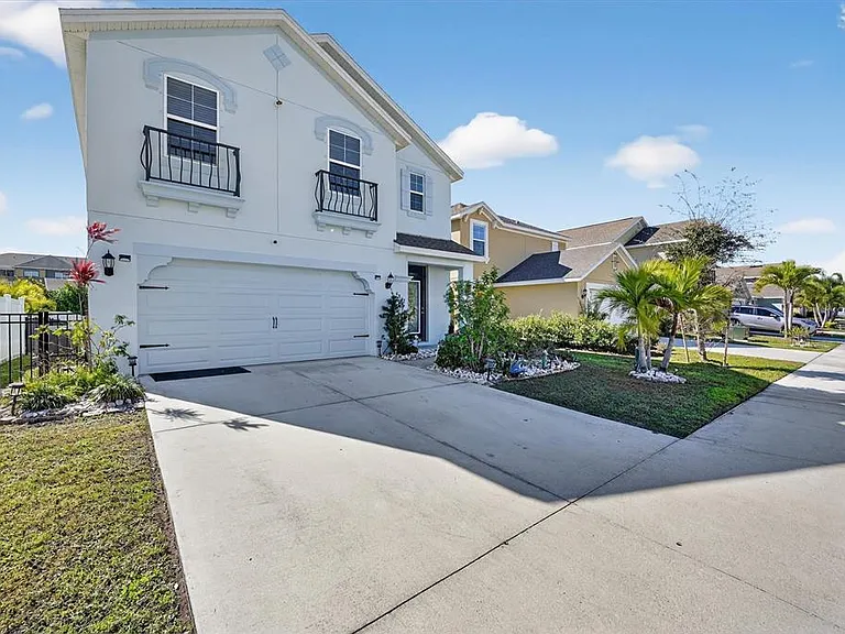 4842 San Palermo Dr — Photo 1