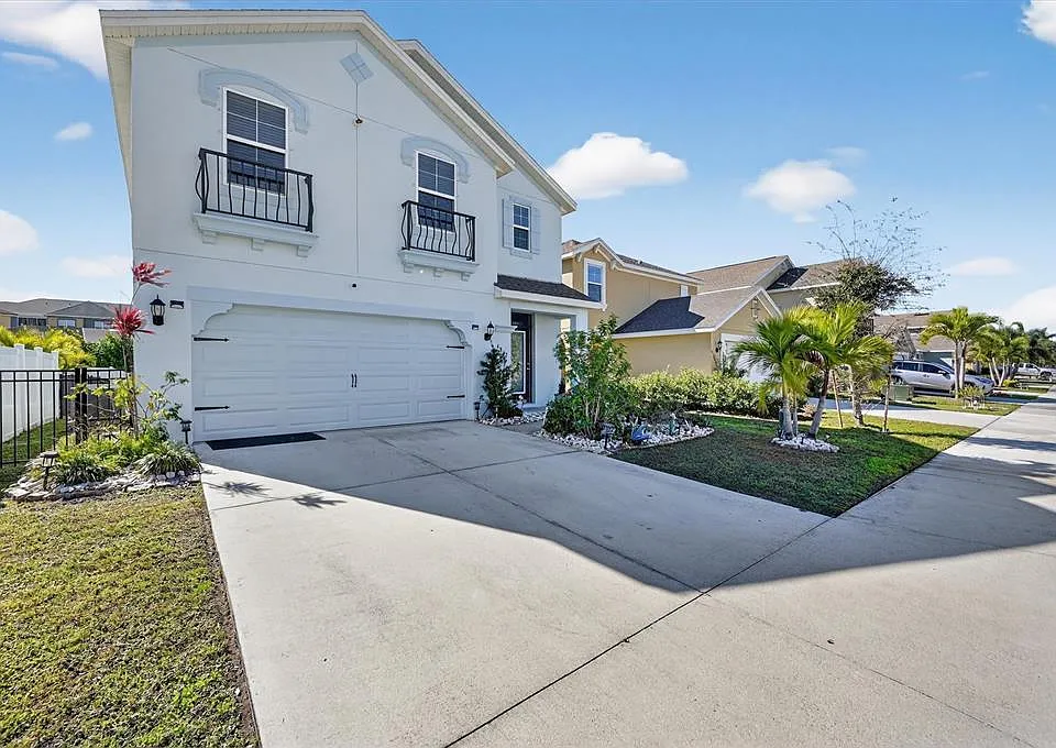 4842 San Palermo Dr