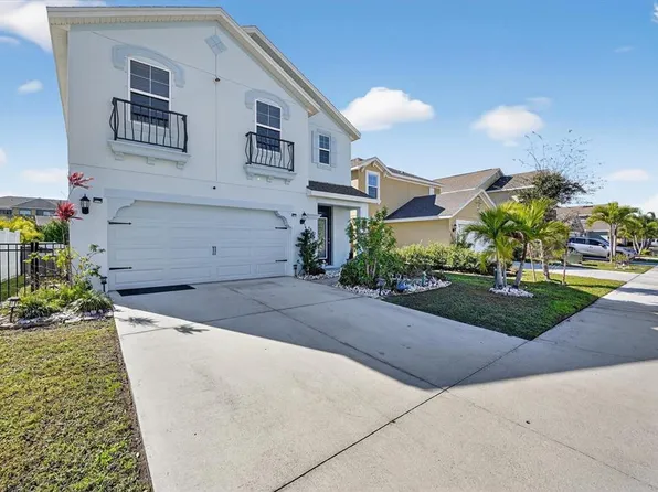 4842 San Palermo Dr, Bradenton, FL 34208