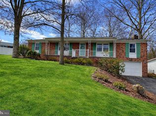 15509 Westwood Rd SW, Cumberland, MD 21502