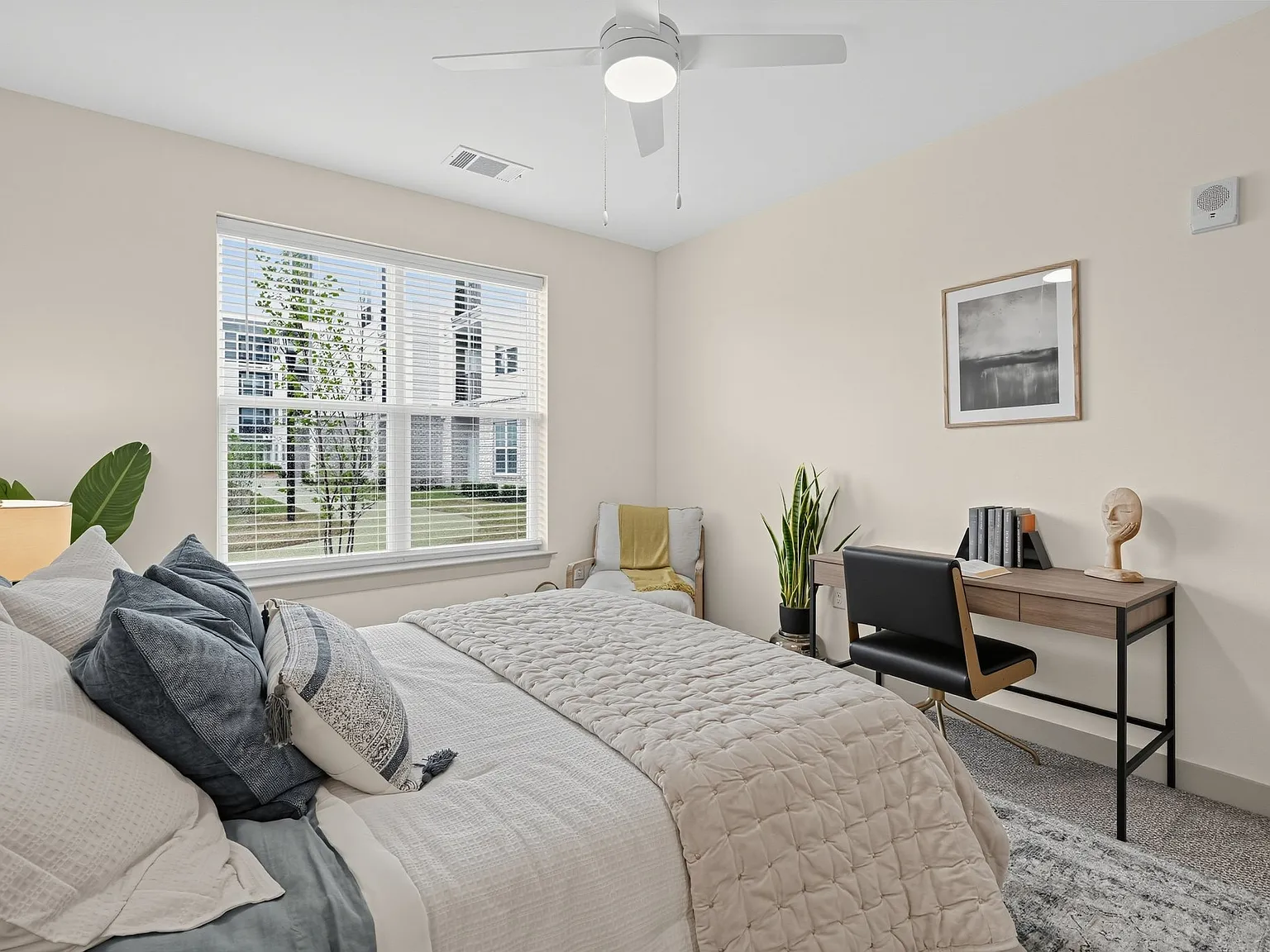 Forest Edge Apartments — Photo 3