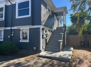 843 60th St #B, Emeryville, CA 94608