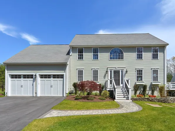 128 Smith St, Attleboro, MA 02703