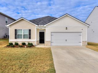 895 Hay Meadow Dr, Augusta, GA 30909