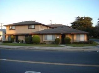 201 W Fairview Ave, San Gabriel, CA 91776