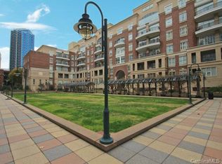 400 N Church St UNIT 202, Charlotte, NC 28202
