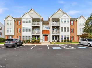 905 Blue Leaf Ct #7-3C, Frederick, MD 21701