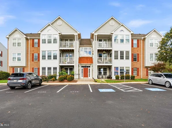905 Blue Leaf Ct #7-3C, Frederick, MD 21701