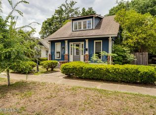 3675 Valencia Rd, Jacksonville, FL 32205