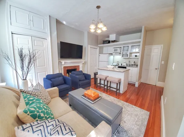 16 Hancock St APT 3F, Boston, MA 02114