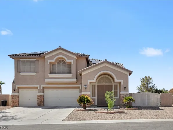 855 Sun Shimmer Pl, Las Vegas, NV 89110