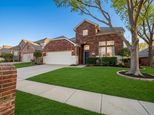 4101 Amador Ct, Flower Mound, TX 75022