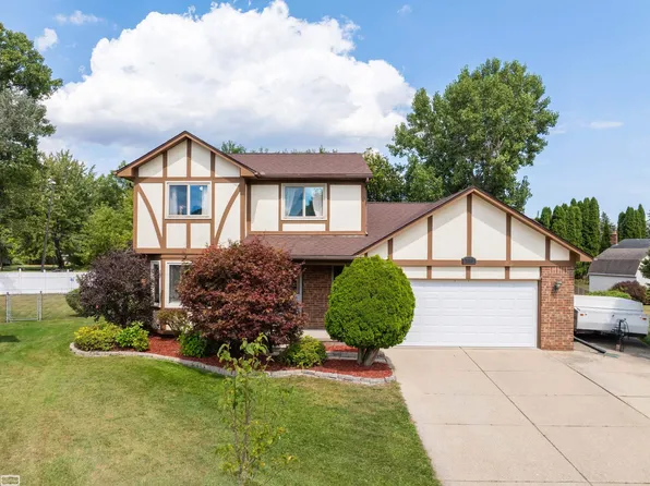 34346 Claudia Ct, Sterling Heights, MI 48310