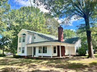 9655 Highway 57, Rossville, TN 38066