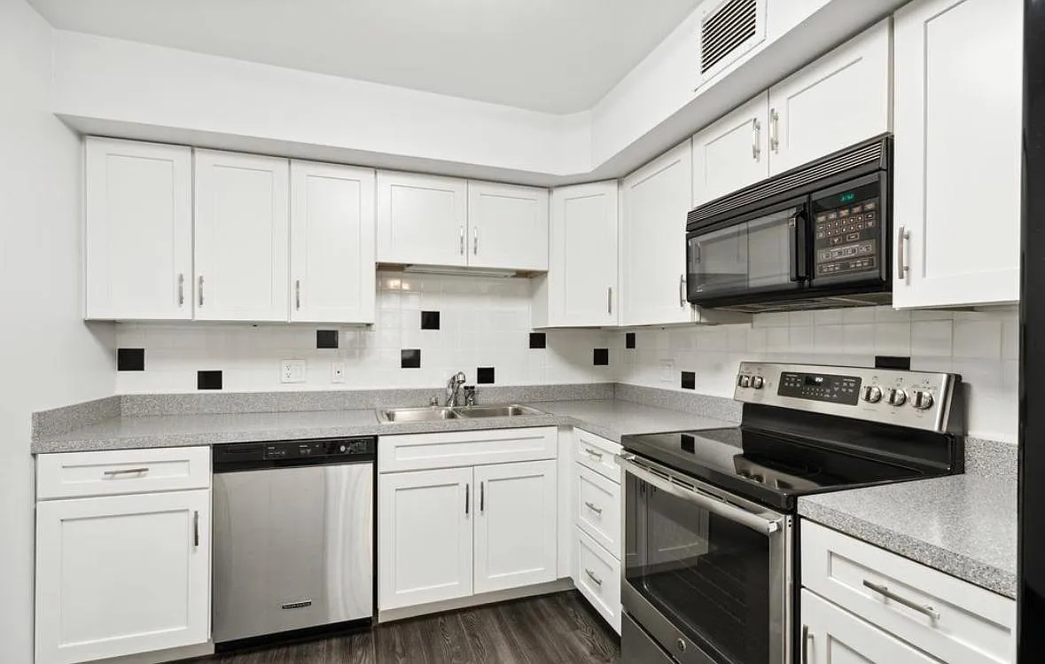 1 bed, 1000 sqft, $2,900 — Photo 4
