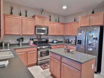 18546 W Sunnyslope Ln, Waddell, AZ, 85355